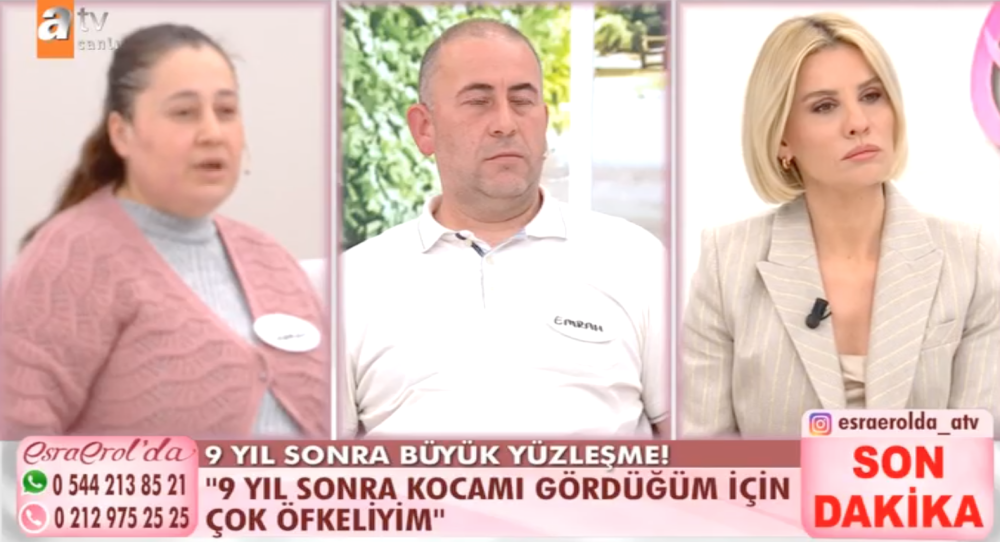 esra erol da songul simsit kimdir emrah simsit kimdir songul simsit olayi nedir